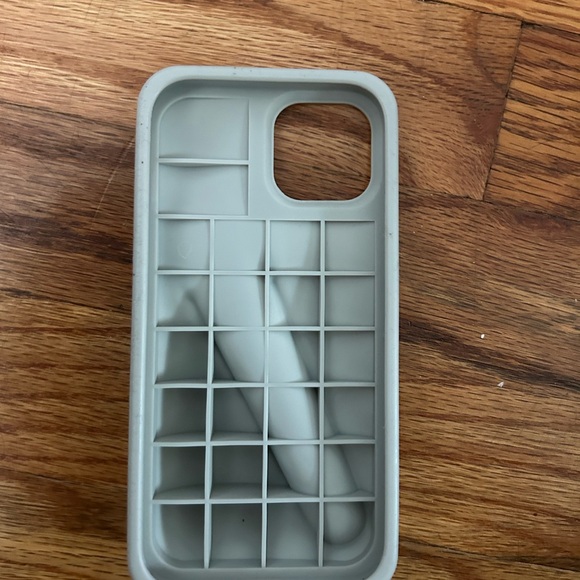 Rhode Gray Phone Case - Picture 2 of 2